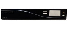 Dreambox 7020 HD Frontblende Schwarz