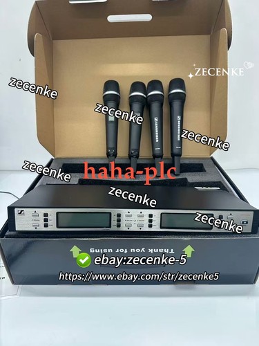 Sennheiser skm9900 with - sennheiser, 4