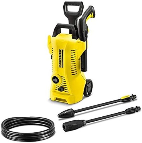 Kärcher power control - kärcher, k2