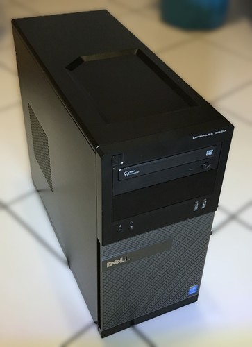 Dell 4570 16gb ram - i5-4570,,