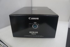 Brand New Canon EOS R5 Mark II