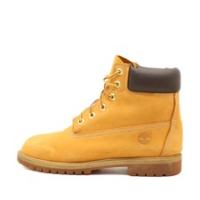 Timberland Herren 6 Inch Premium Boot Schnürstiefel Knöchelhoch Stiefel EU 40,5