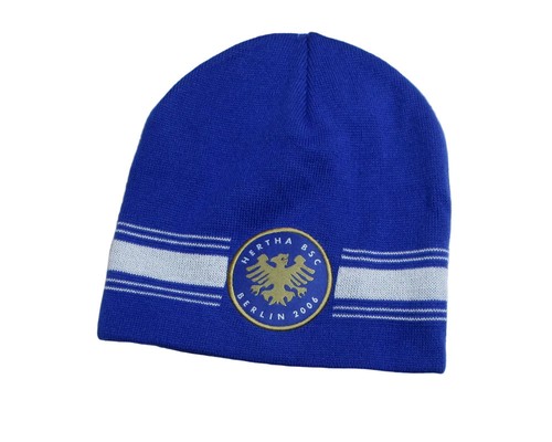 Hertha bsc nike mütze beanie - nike,