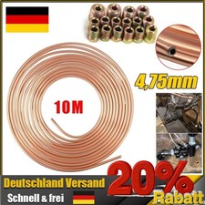 10m BREMSLEITUNG Ø4.75