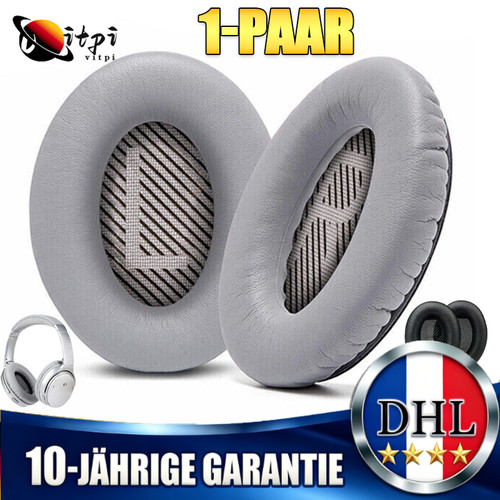 Ohrpolster over ear - ohrpolster,