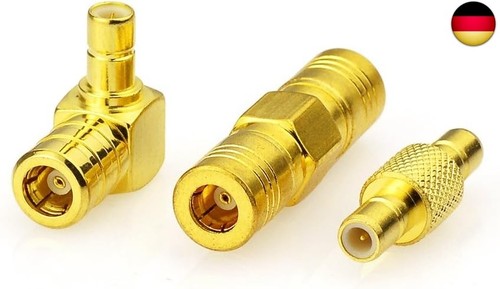 Dab car aerial smb adapter - dab,