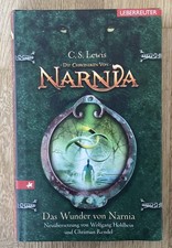 Das wunder von narnia die - das,