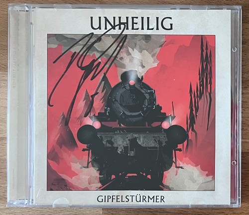 Original autogramm von - original,