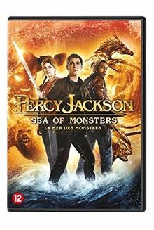Percy jackson sea monsters - percy,