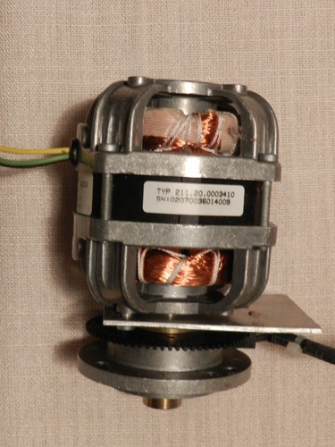 Heidolph motor magnetrührer - heidolph,