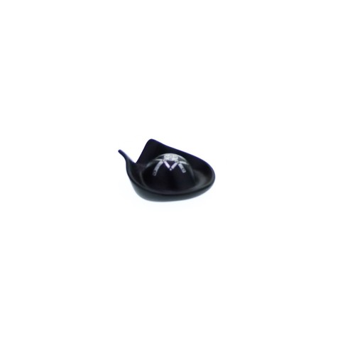 Lego hut minifigur fluch - hut,
