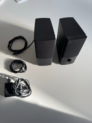 Bose companion series iii - bose, pc