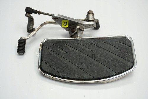 Honda 125 shadow 06 set - 125,
