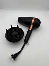 Grundig NaturaShine HD 7081 Haartrockner mit Ionen- & Keramik-Technologie