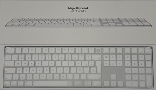 Spanisch original apple - -,
