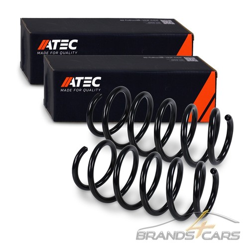 Atec fahrwerksfeder feder - fahrwerksfeder,