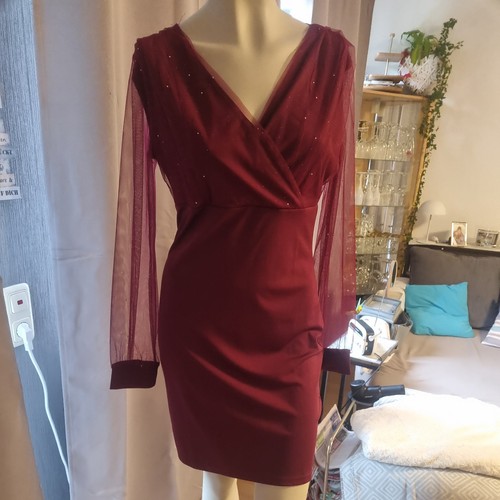 Damen cocktailkleid - damen,