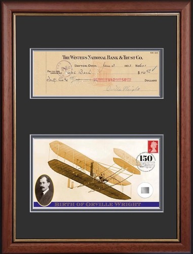 Wright flyer garantierte - wright,