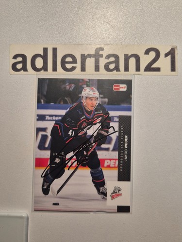 Del 2025 2026 signiert - del, 2025-2026