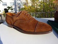 CROCKETT & JONES WESTFIELD