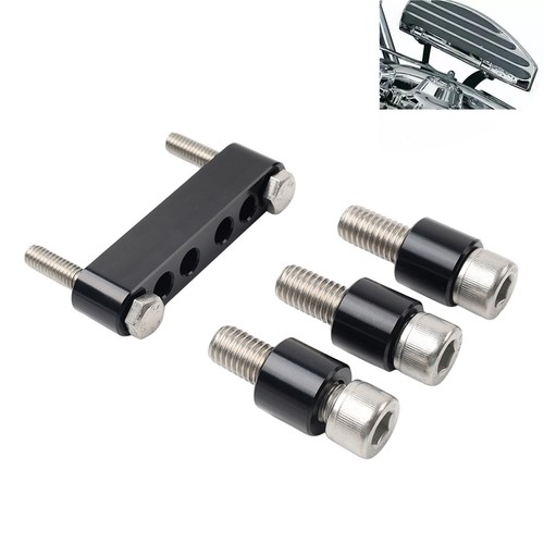Fahrer trittbrett - 3/4",