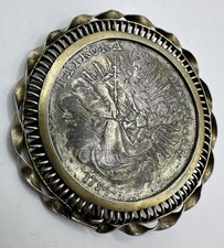 1 Taler Bayern, 1754, Patrona