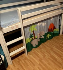 Halbhochbett (70x160cm)