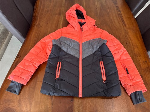 Winterjacke jacke 128 - gr.128, für