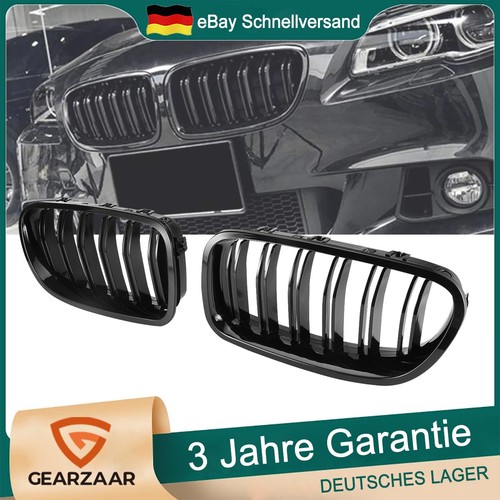 Kühlergrill doppelsteg nieren - kÜhlergrill,