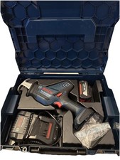 Bosch Professional GSA 18 V-LI