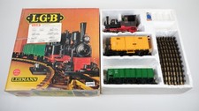 LGB G 20401 Start Set