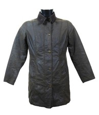 Barbour Belsay Wax Waterproof