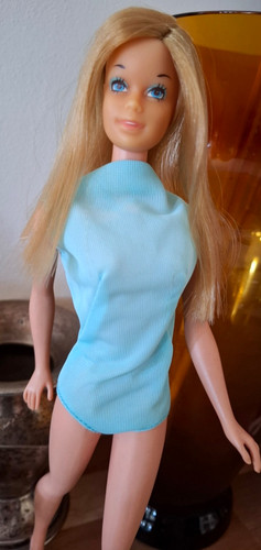 Vintage mattel barbie orig - mattel, _