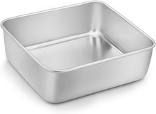 Quadratische Kuchenform