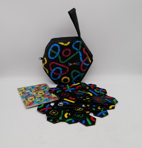 Tantrix game pack - tantrix,