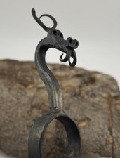 Zange, handgeschmiedetes