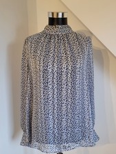 Mega Leichte Bluse*H&M*Größe