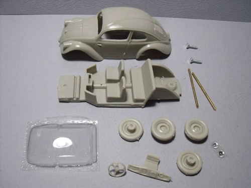 Volkswagen v30 prototyp - 1/43,