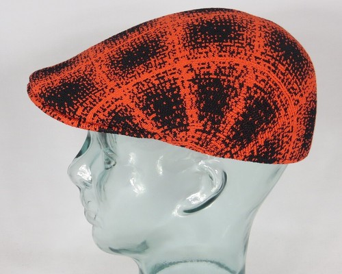 Kangol grunge plaid 507 - kangol,