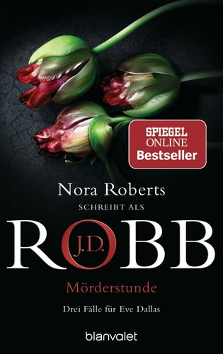 Mörderstunde von robb - mörderstunde, d.