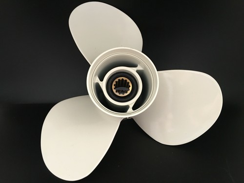 Boot aluminium propeller - boot,