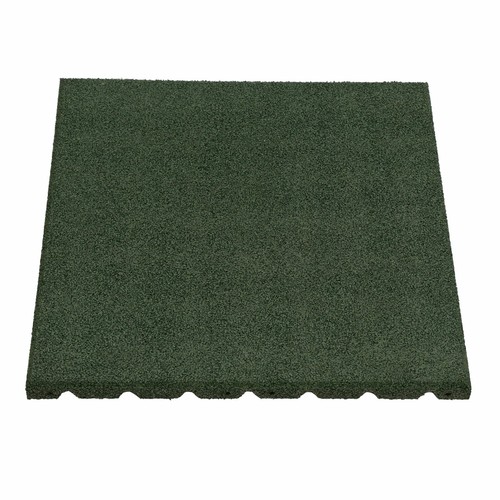 Gummi fallschutzplatten - gummi,