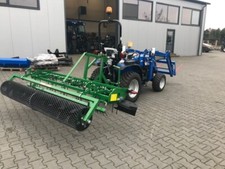 Reitbahnplaner Pferde 2,2 m