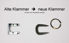 Uebler E1048 Verschlussfeder