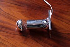 Staff Lampe Wandlampe 60er 70er Chrom Design A 248 Rolf Krüger Deckenlampe