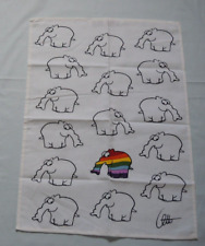 OTTIFANT rainbow REGENBOGEN Geschirrtuch 50 x 70 cm Küche Geschirrhandtuch  Otto