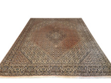 Perserteppich Orientteppich