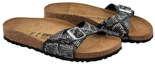 Birkenstock madrid 1025911 - madrid, bs