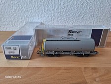 Roco 76888 Silowagen, Vigier Cement