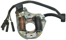 KINROAD XT 125-18 LIMA LICHTMASCHINE ZÜNDUNG ELEKTRIK MOTOR STATOR